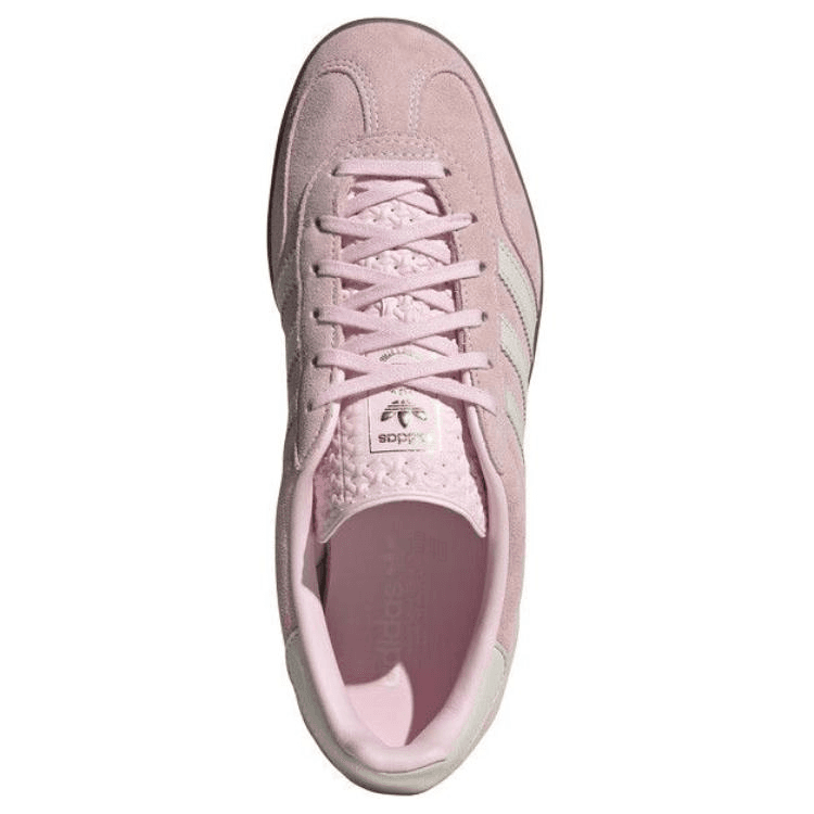 adidas Gazelle Indoor W Pink