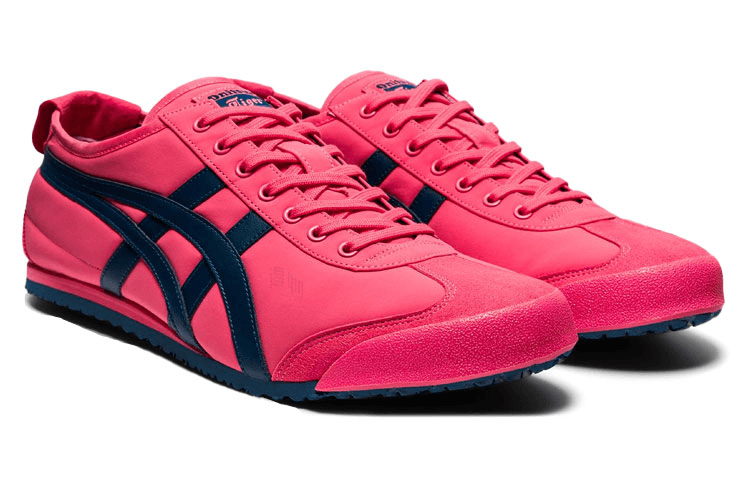 Onitsuka Tiger Mexico 66 Gem Red