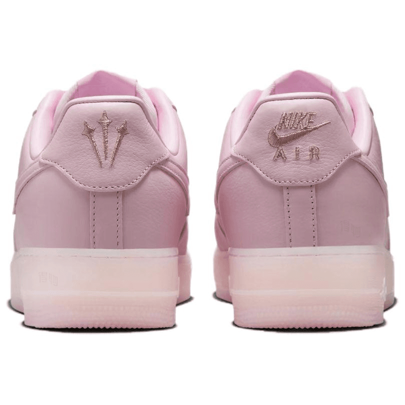 NOCTA x Nike Air Force 1 "Love You Forever"
