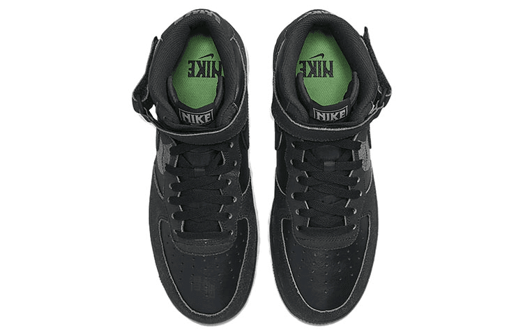 Nike Air Force 1 '07 "Halloween"