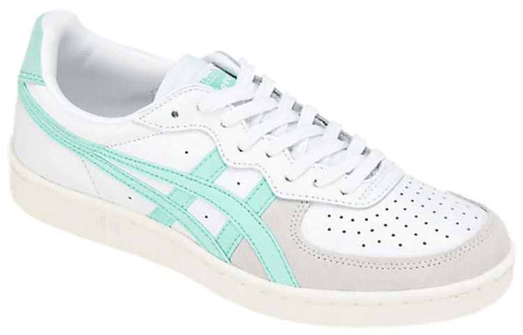 Onitsuka Tiger GSM Mint Green