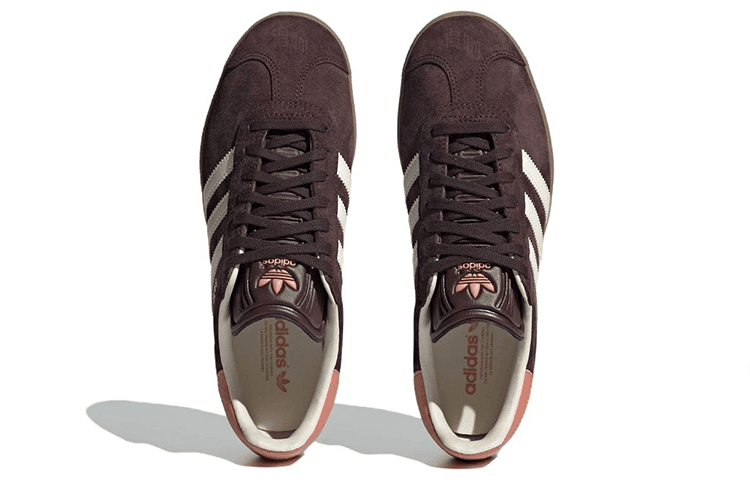 adidas Gazelle W Brown