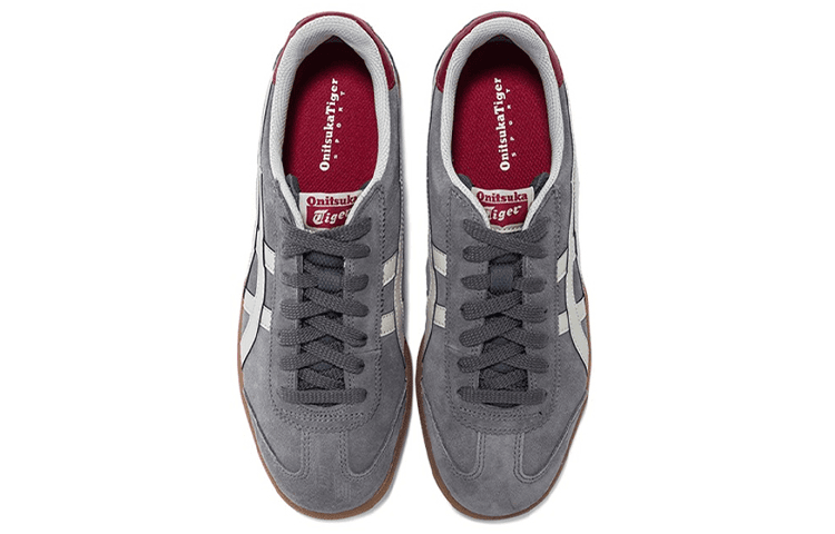 Onitsuka Tiger Tokuten Grey