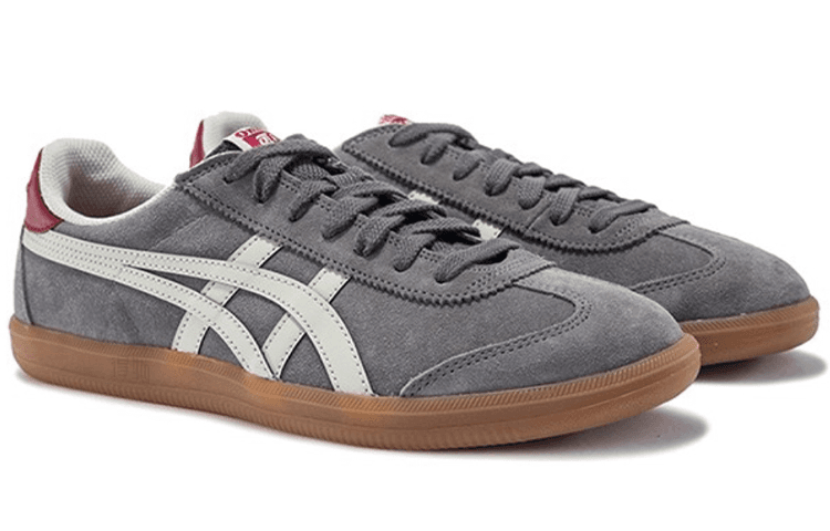 Onitsuka Tiger Tokuten Grey
