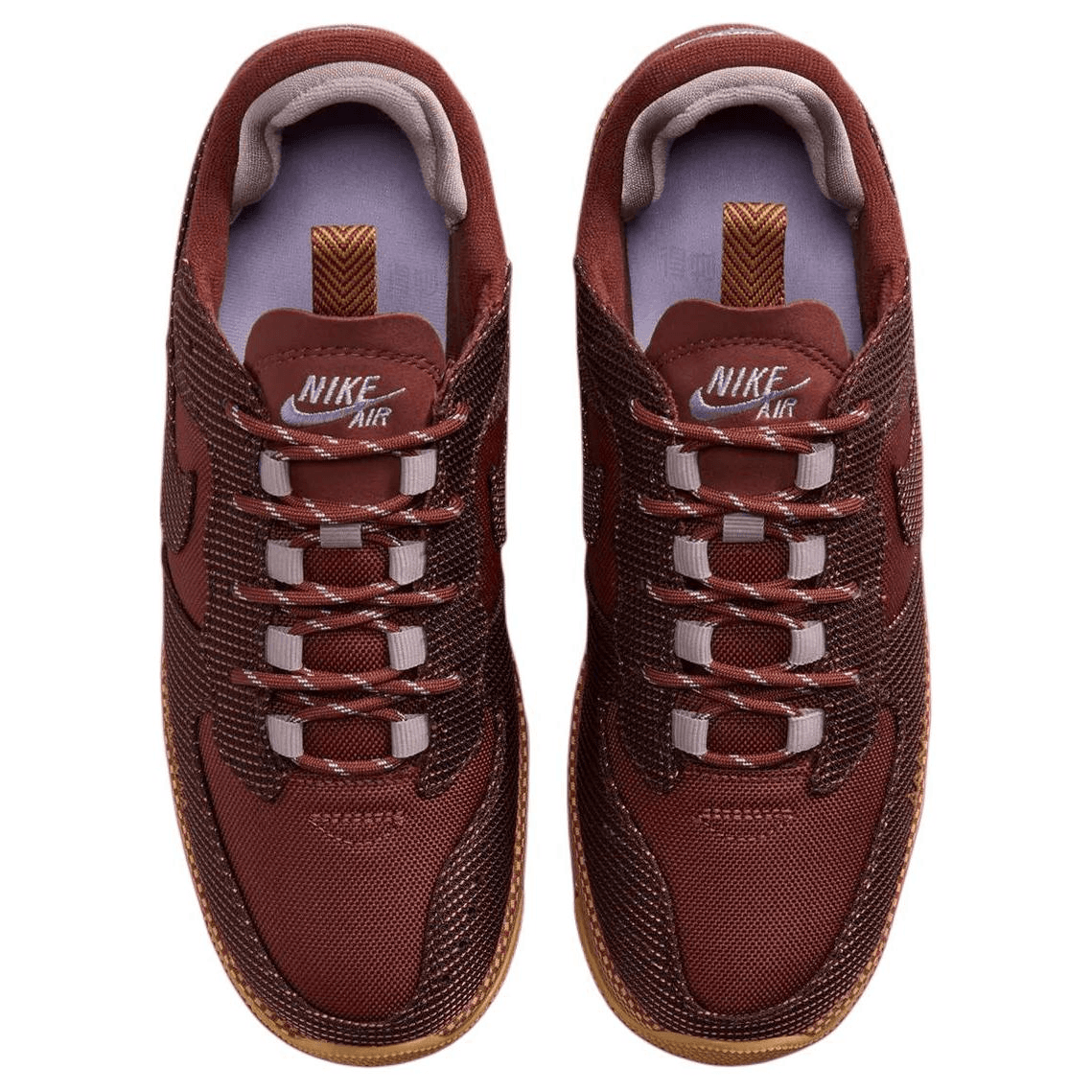 Nike Air Force 1 Wild "Dark Pony"