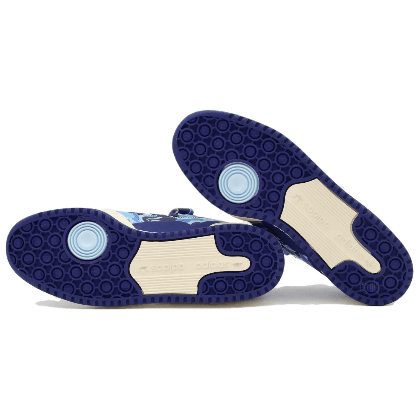 A BATHING APE x adidas Forum 84 Low