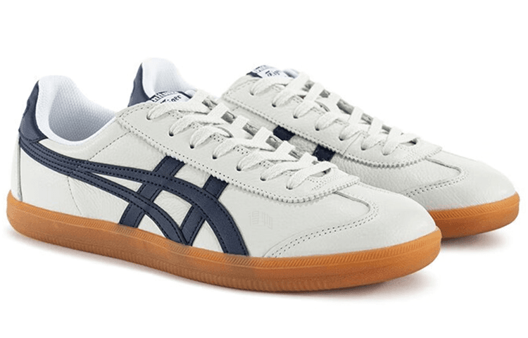 Onitsuka Tiger Tokuten Grey Blue
