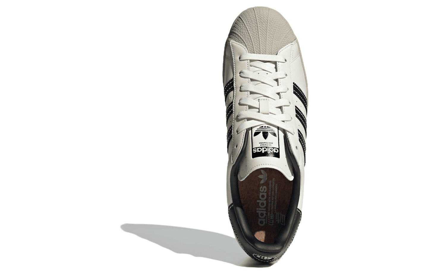 adidas Superstar