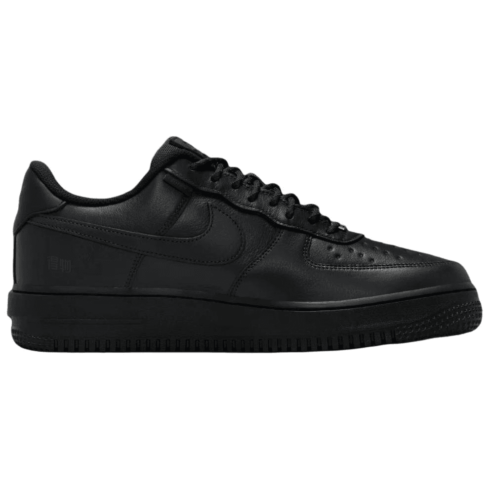 Nike Air Force 1 GTX Black