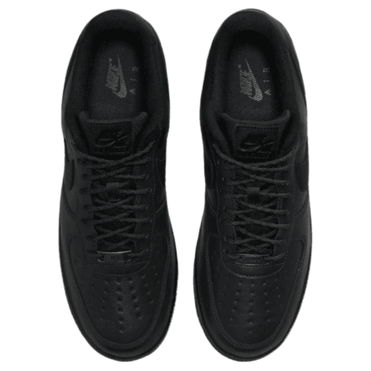 Nike Air Force 1 GTX Black