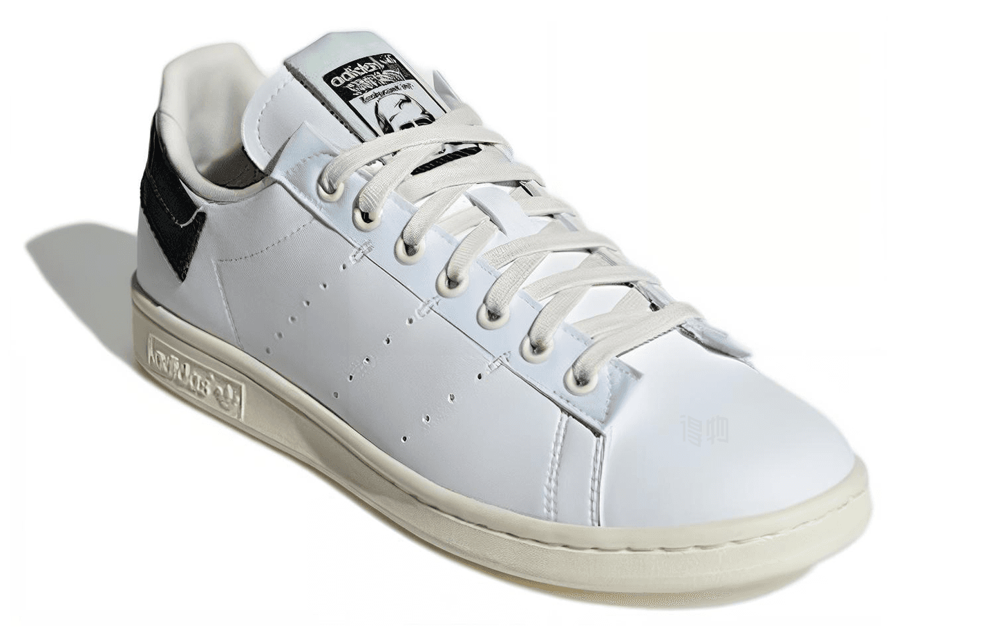 Parley x adidas Stan Smith