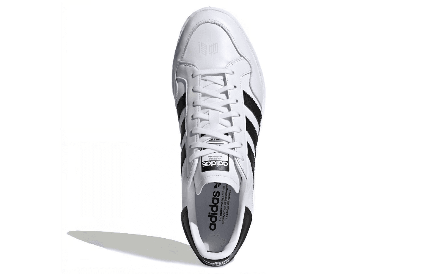 adidas Team Court