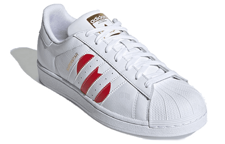adidas Superstar Valentine's Day