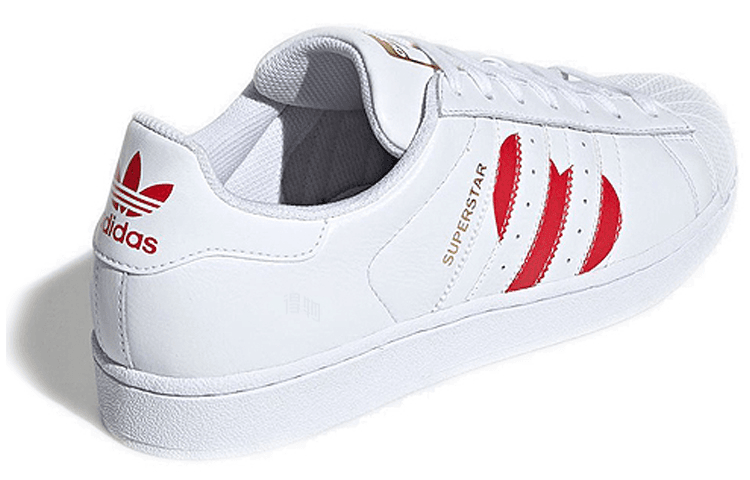 adidas Superstar Valentine's Day