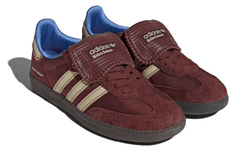 Wales Bonner x adidas Originals