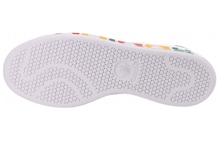 adidas originals StanSmith "Olympic Pack"