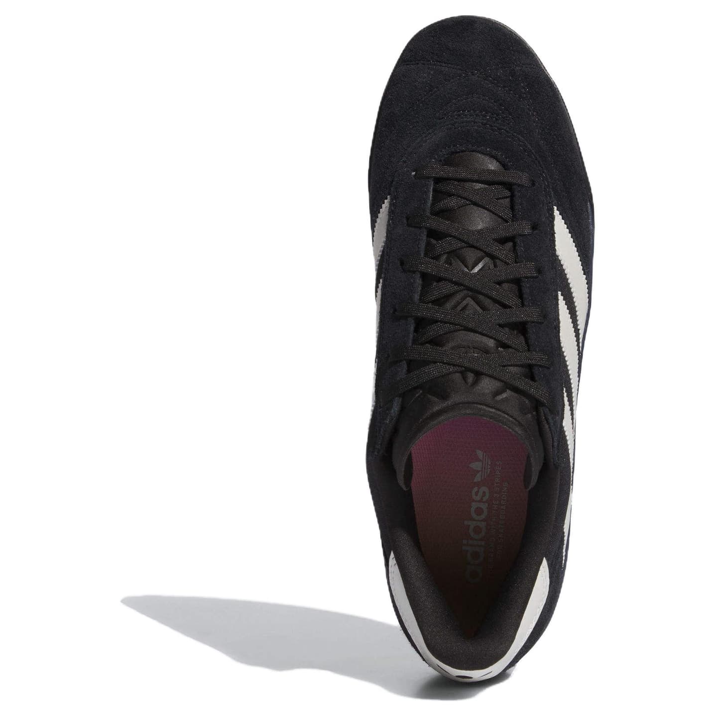 adidas Skateboarding Copa Premiere Black