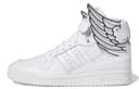 Jeremy Scott x adidas Forum High Wings 4.0