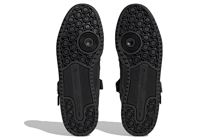 adidas Forum Low Black