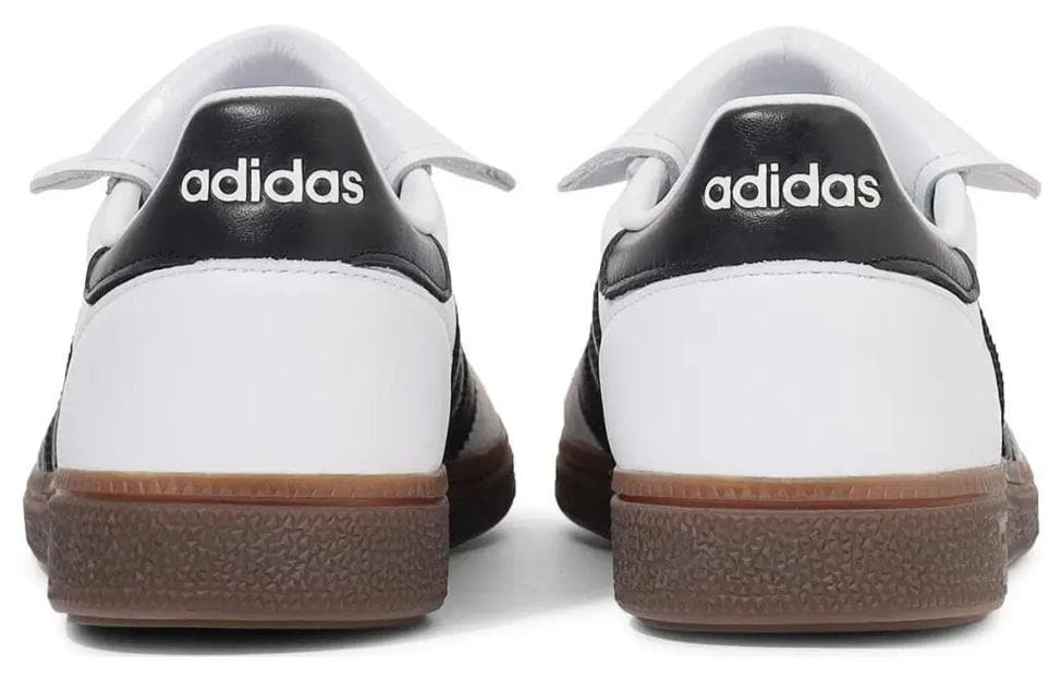 adidas Handball Spzl White Black