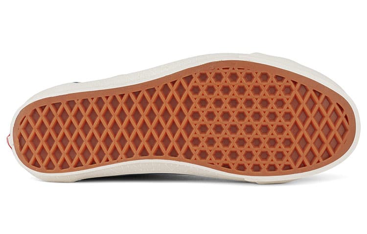 Brain Dead x Vans Lampin Vault OG LX