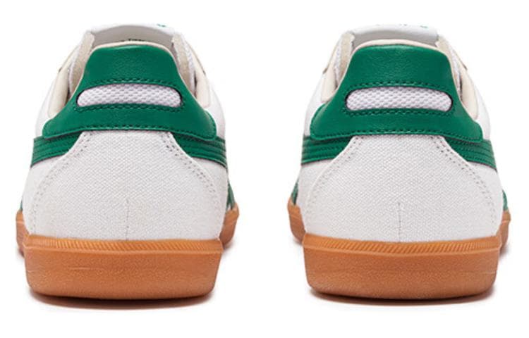 Onitsuka Tiger Tokuten White Green