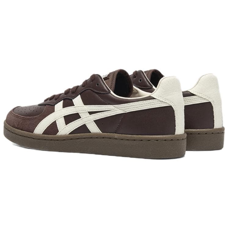 Onitsuka Tiger GSM Brown