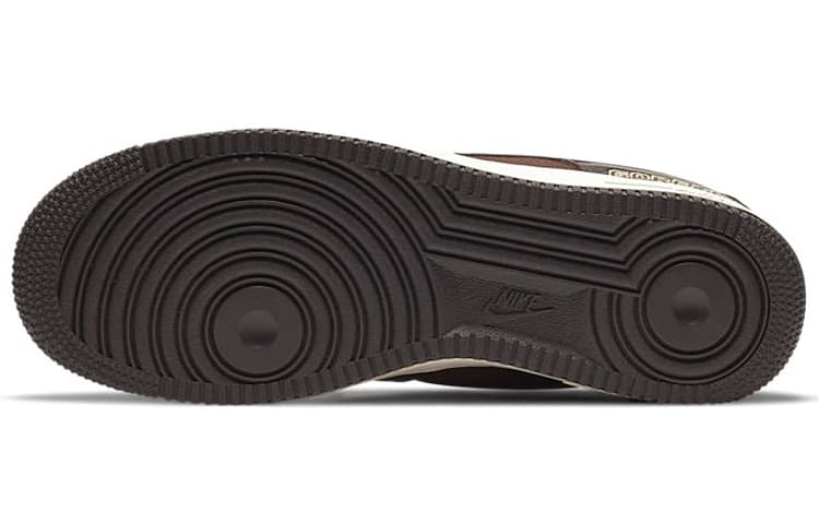 Nike Air Force 1 Low Gore-Tex Brown