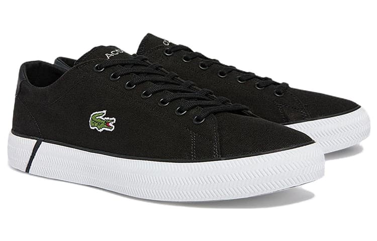 Lacoste