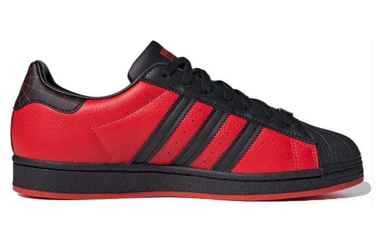 adidas Superstar Spider-Man