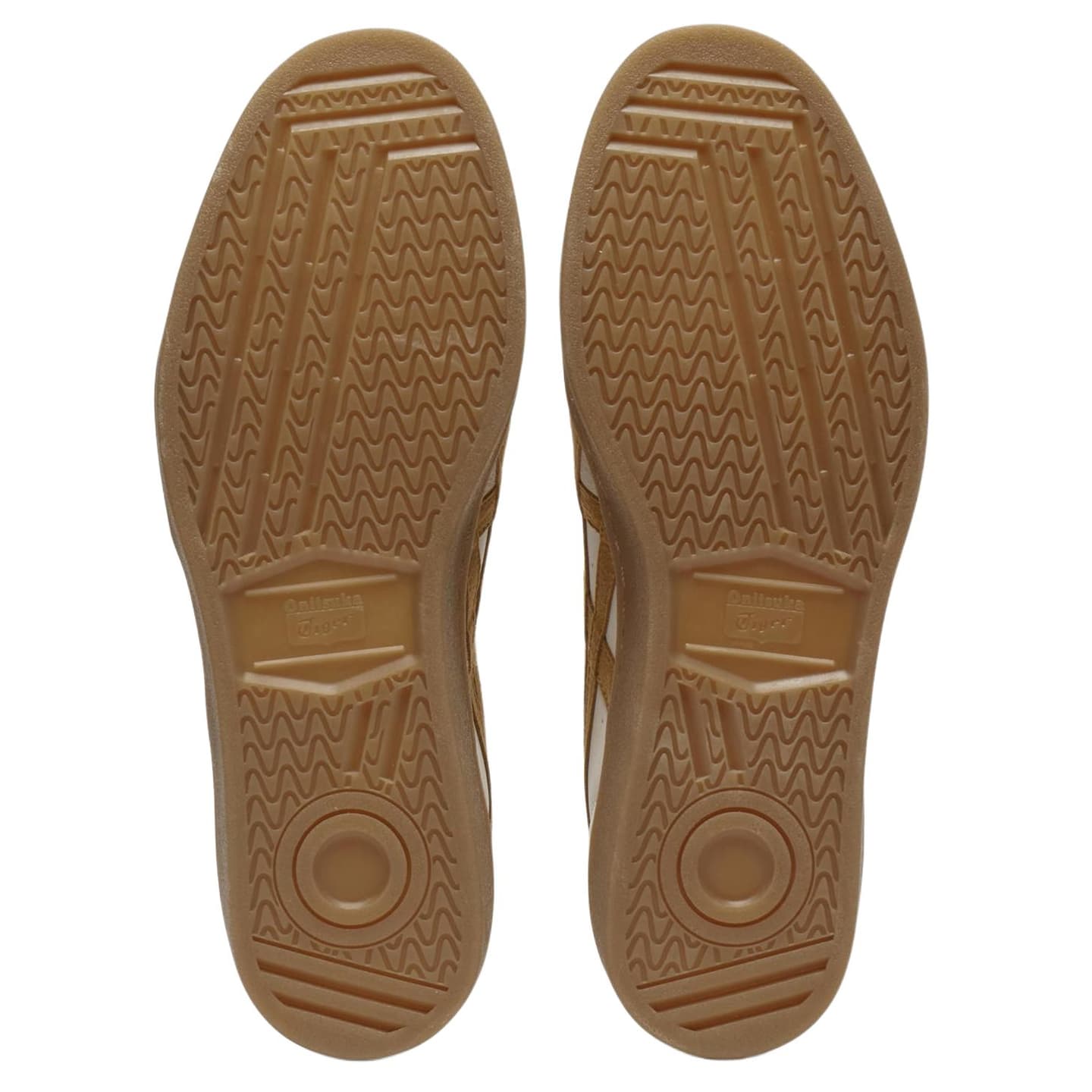 Onitsuka Tiger GSM Beige Brown