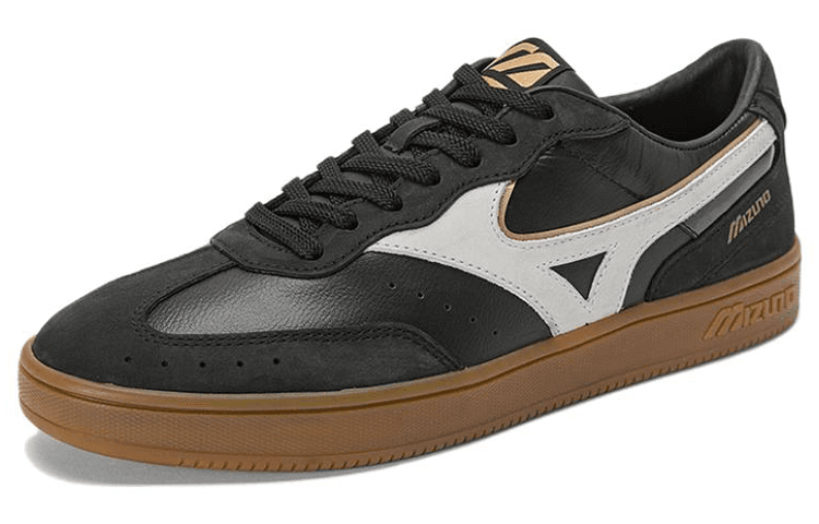 Mizuno Court Lite S Black