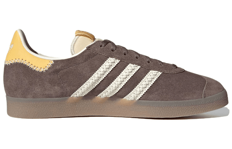 adidas Gazelle Brown