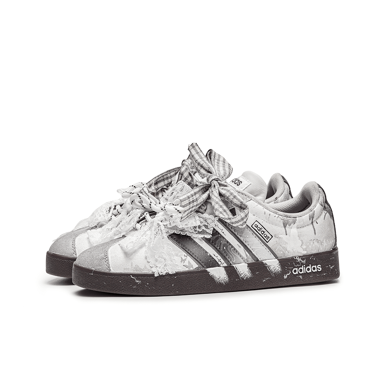 adidas neo VL Court