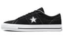 Converse One Star Pro Black White