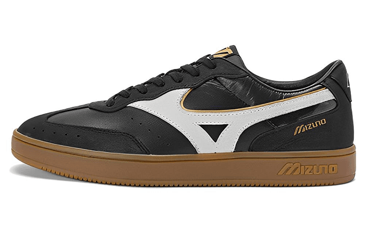 Mizuno Court Lite S Black