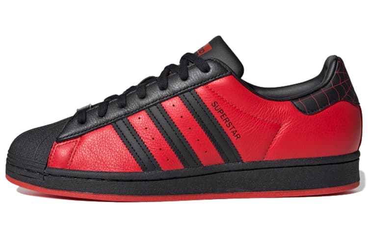adidas Superstar Spider-Man