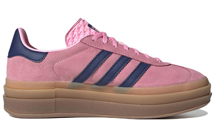 adidas Gazelle Bold Pink