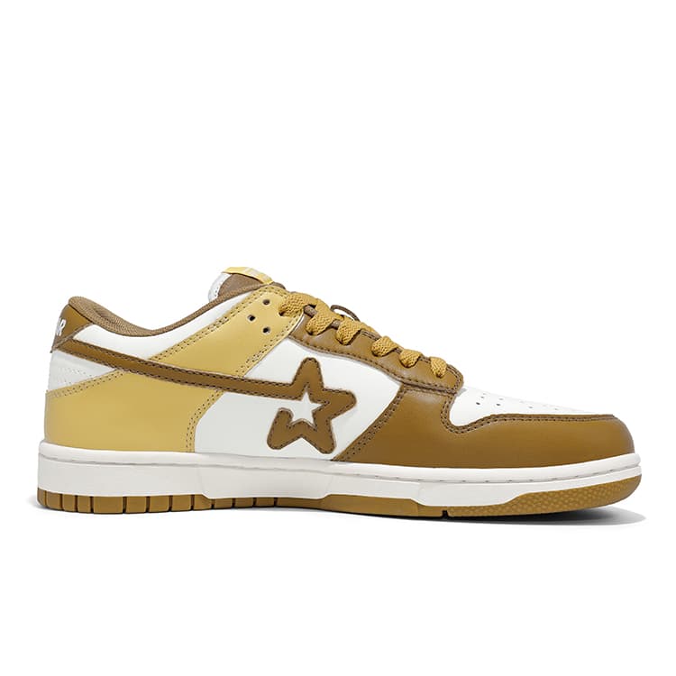 RIPSTAR SKBD Low Emblic Olive
