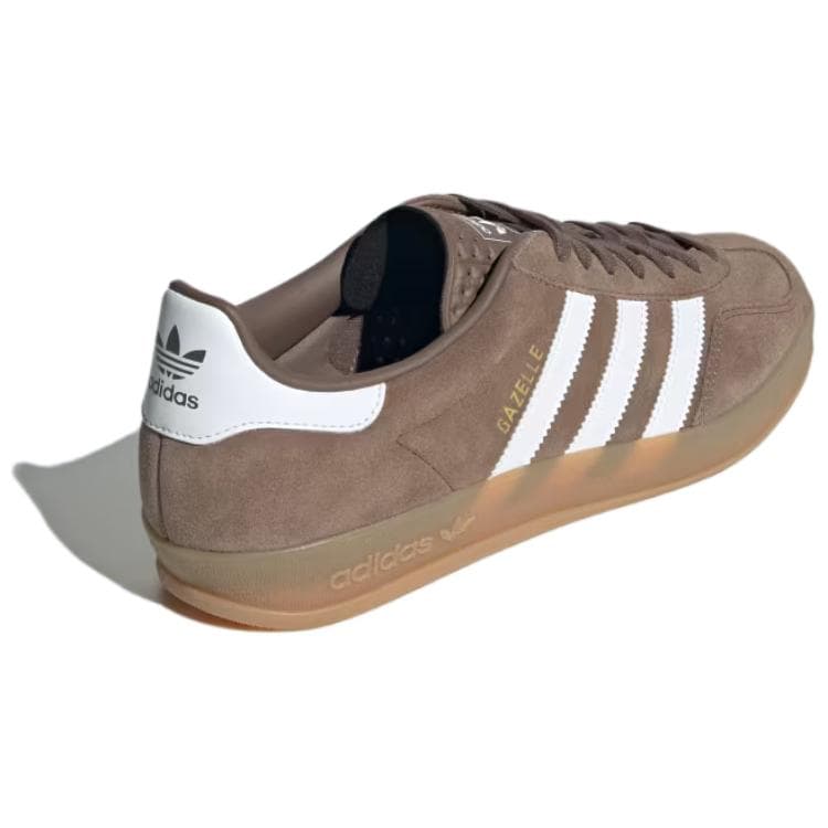 adidas Gazelle Indoor Brown