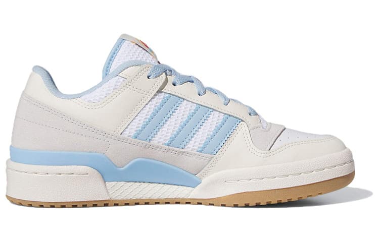 adidas Forum Low White