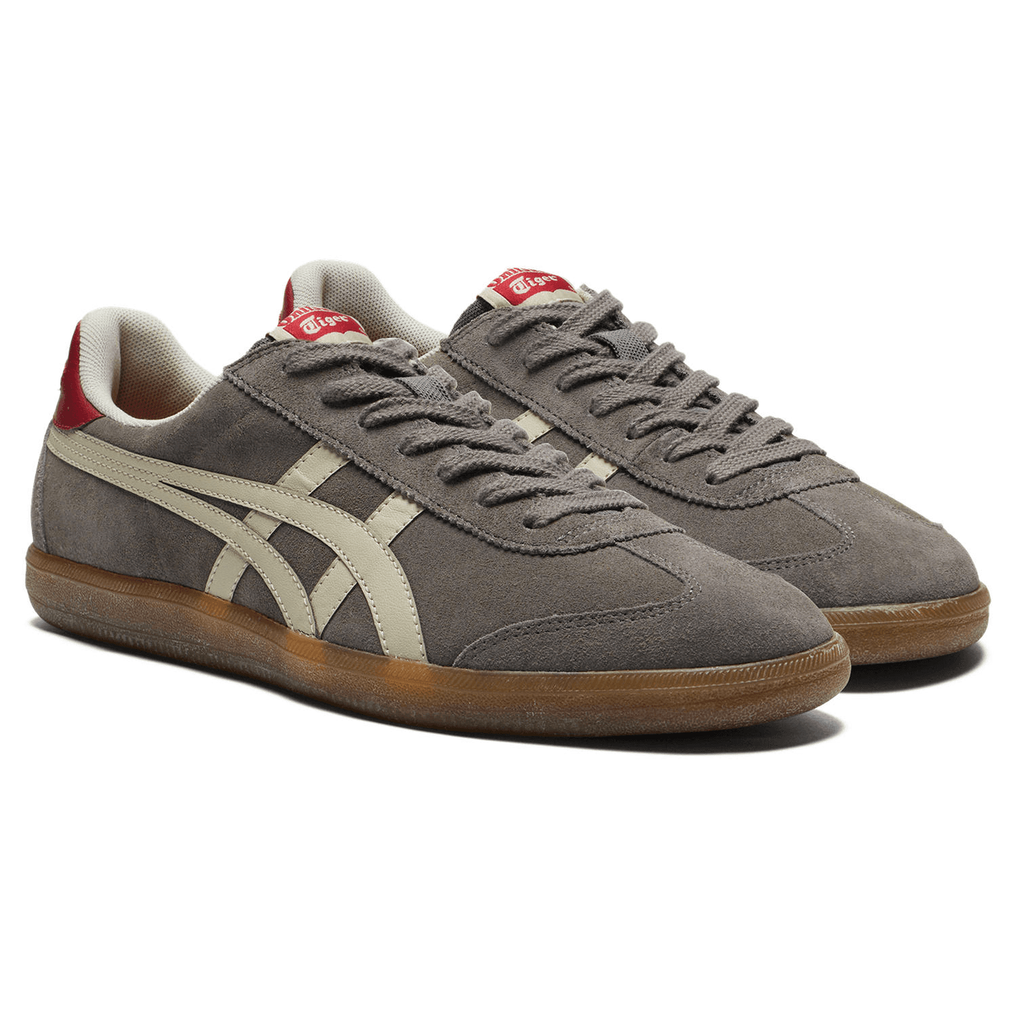 Onitsuka Tiger Tokuten Grey