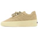 Fear of God x adidas Rivalry 86 Low