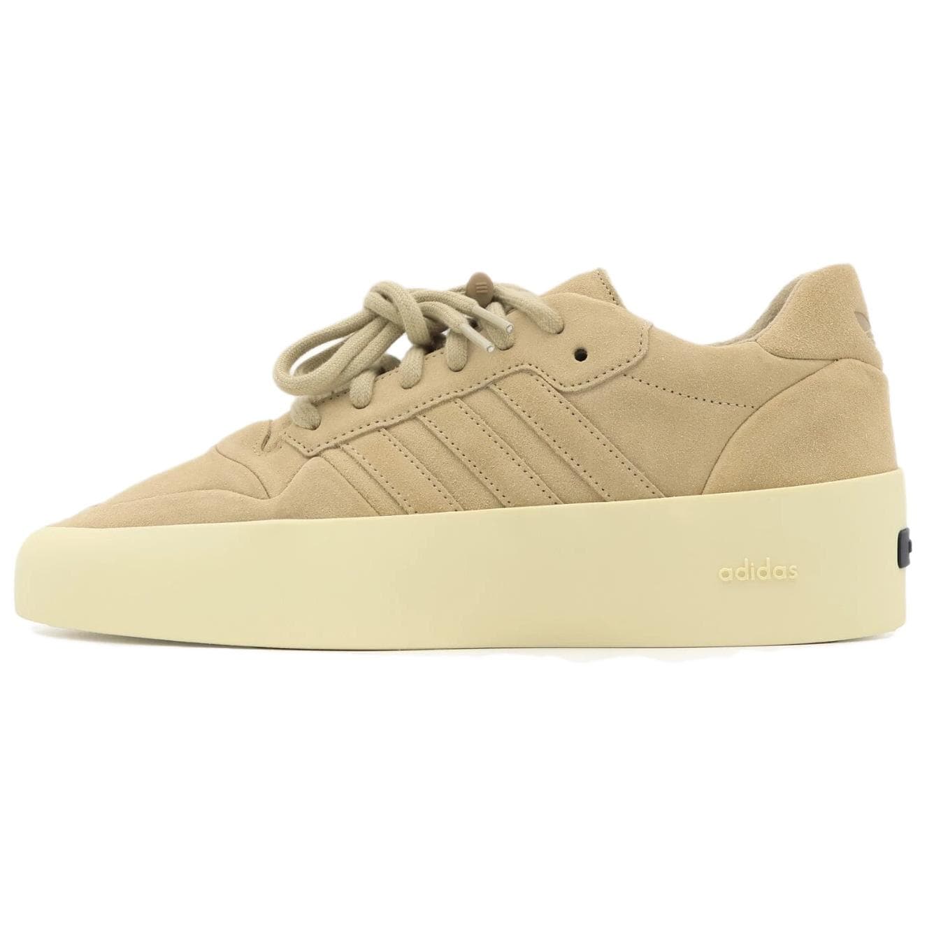 Fear of God x adidas Rivalry 86 Low