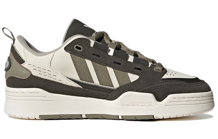 adidas Adi2000 Brown Green