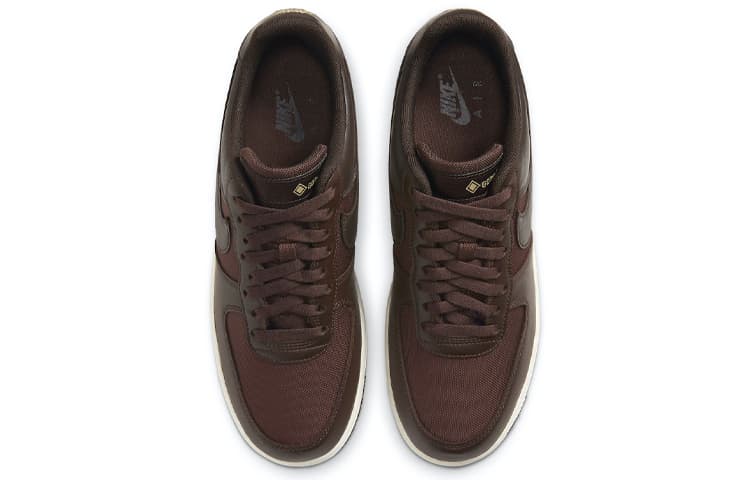 Nike Air Force 1 Low Gore-Tex Brown