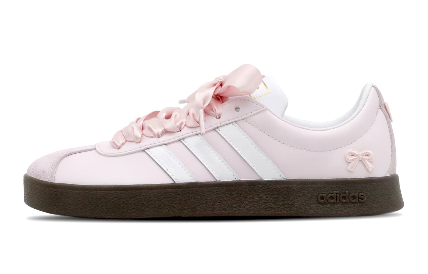 adidas Neo VL Court Pink