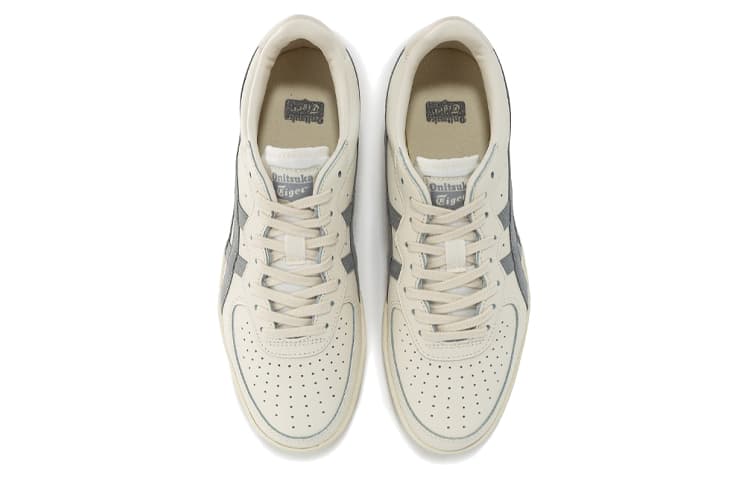 Onitsuka Tiger GSM Light Grey
