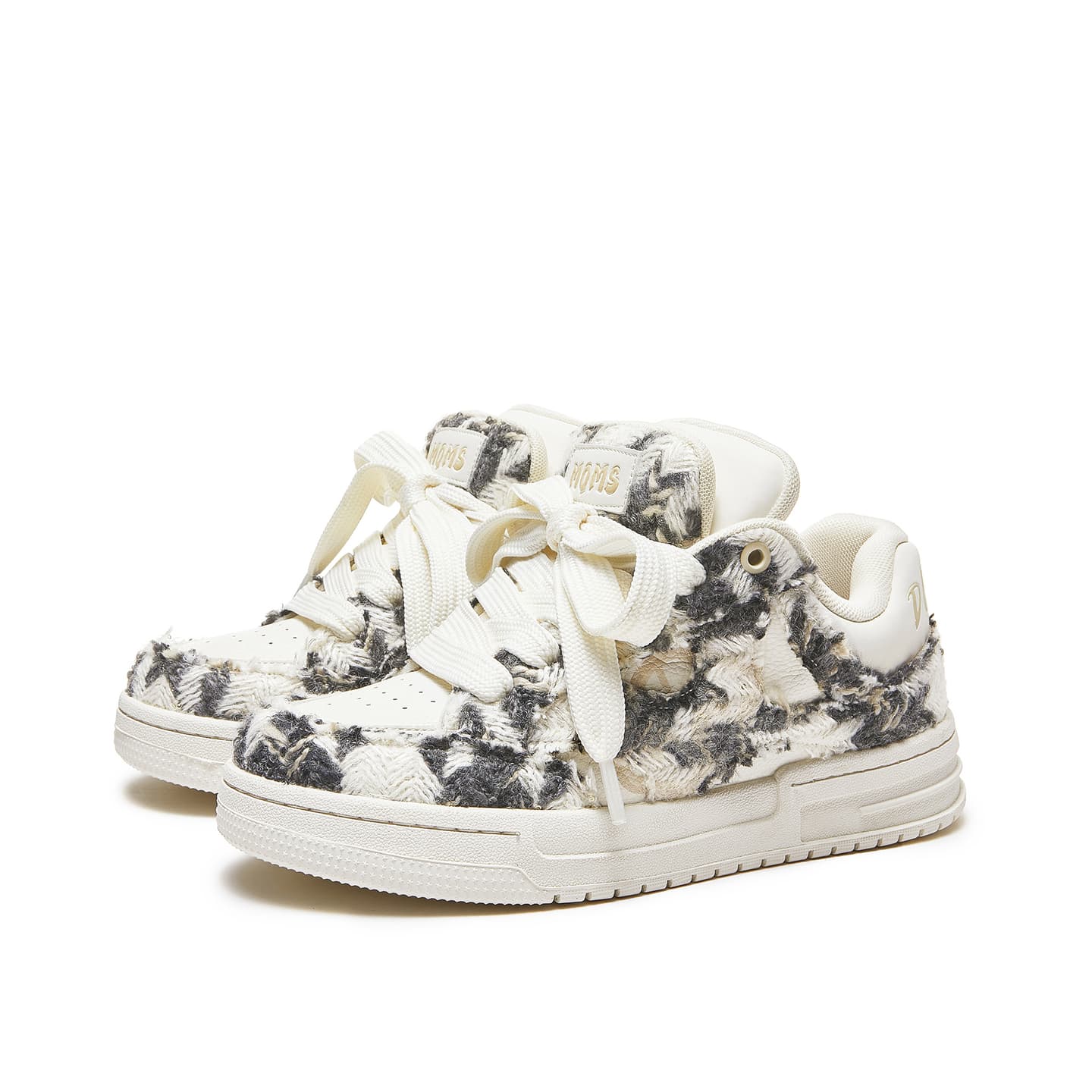 MQMS Bread Shoes