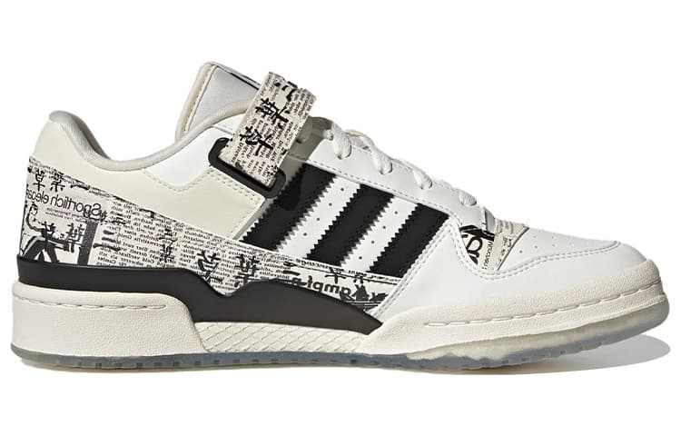 adidas Forum Low